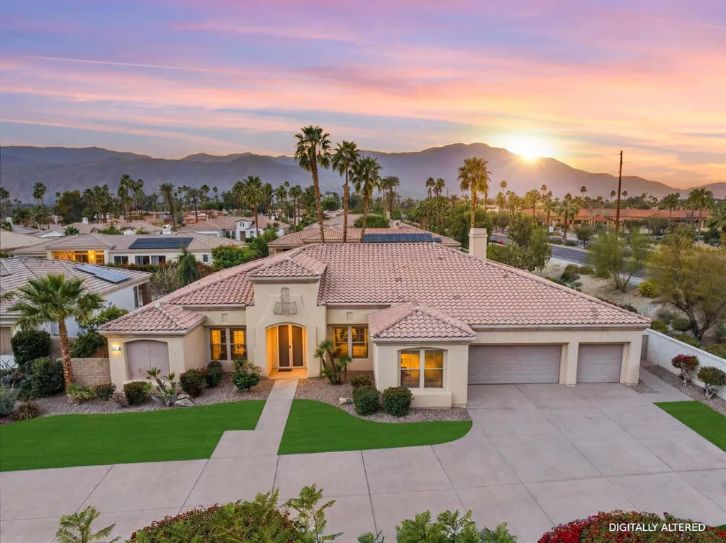 110 Calle Los Hibiscos, Rancho Mirage, California 92270 home-pic-1