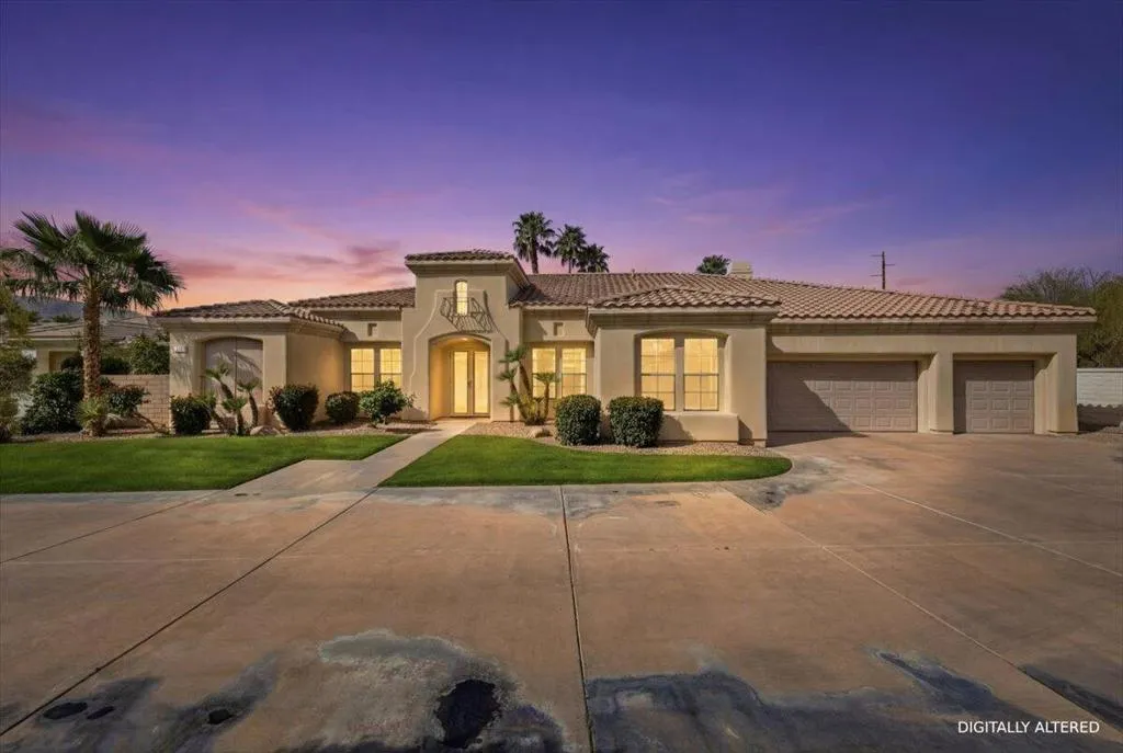 110 Calle Los Hibiscos, Rancho Mirage, California 92270 home-pic-4