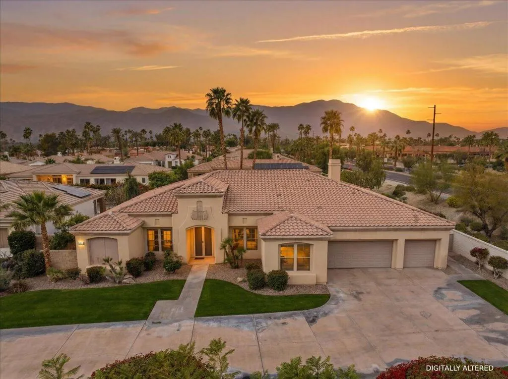110 Calle Los Hibiscos, Rancho Mirage, California 92270 home-pic-6