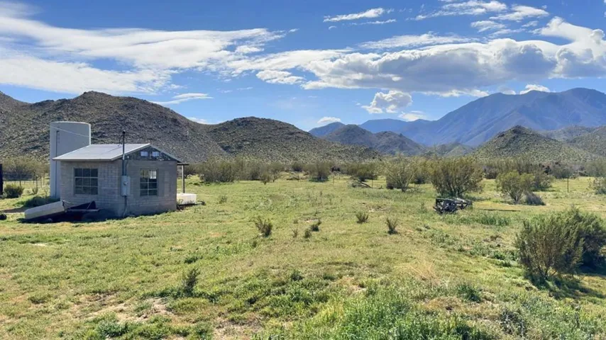 33575 Overland Stage Rte, Julian, California 92036