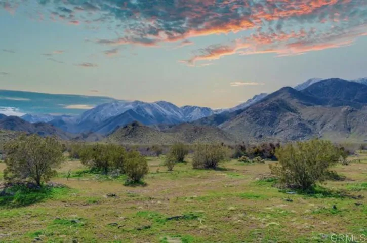 33575 Overland Stage Rte, Julian, California 92036