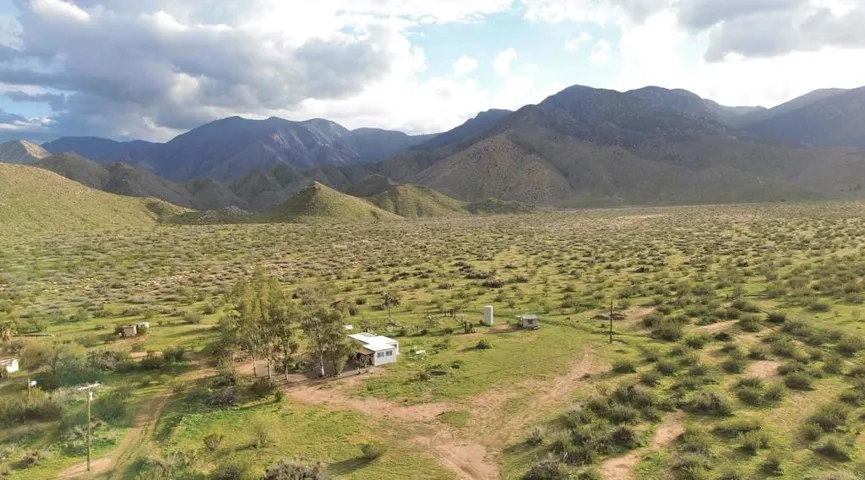 33575 Overland Stage Rte, Julian, California 92036