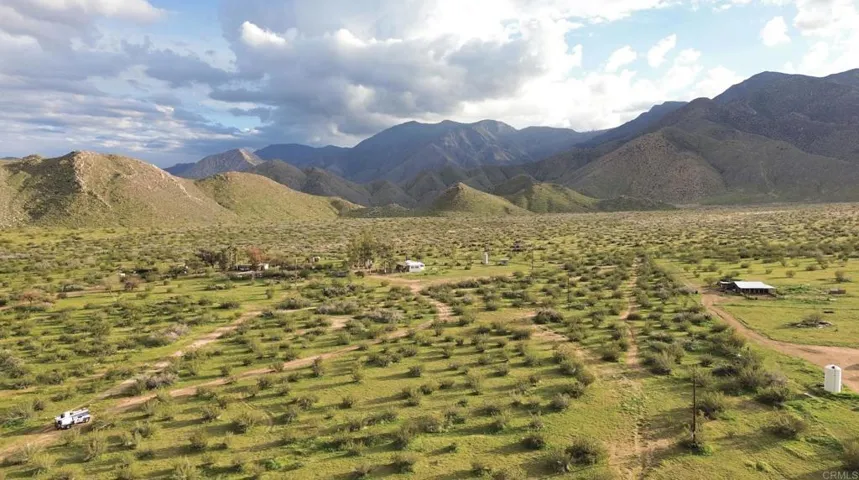 33575 Overland Stage Rte, Julian, California 92036