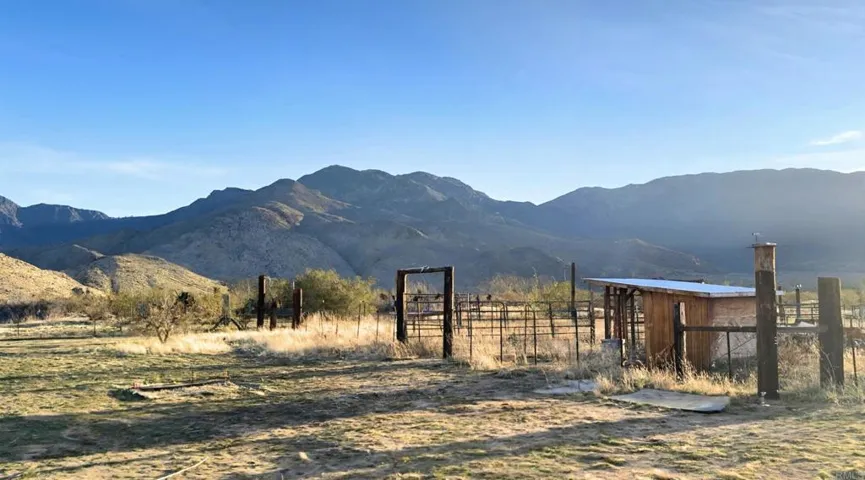 33575 Overland Stage Rte, Julian, California 92036