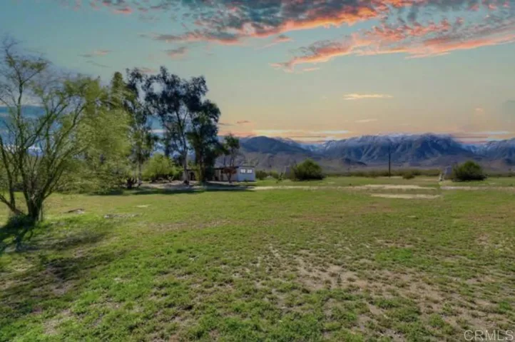 33575 Overland Stage Rte, Julian, California 92036