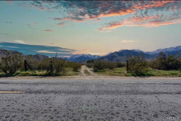 33575 Overland Stage Rte, Julian, California 92036