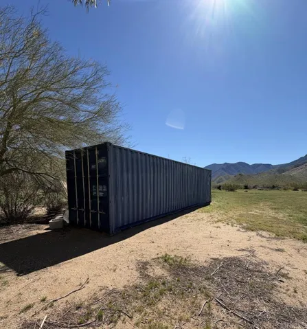 33575 Overland Stage Rte, Julian, California 92036