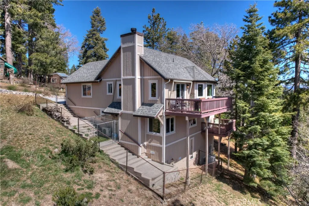 26520 Walnut Hills Drive, Lake Arrowhead, California 92352 home-pic-40