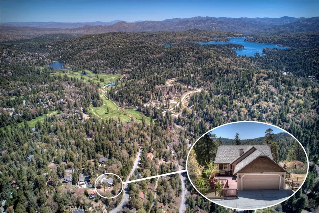 26520 Walnut Hills Drive, Lake Arrowhead, California 92352 home-pic-6