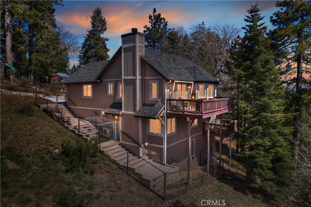 26520 Walnut Hills Drive, Lake Arrowhead, California 92352 home-pic-5