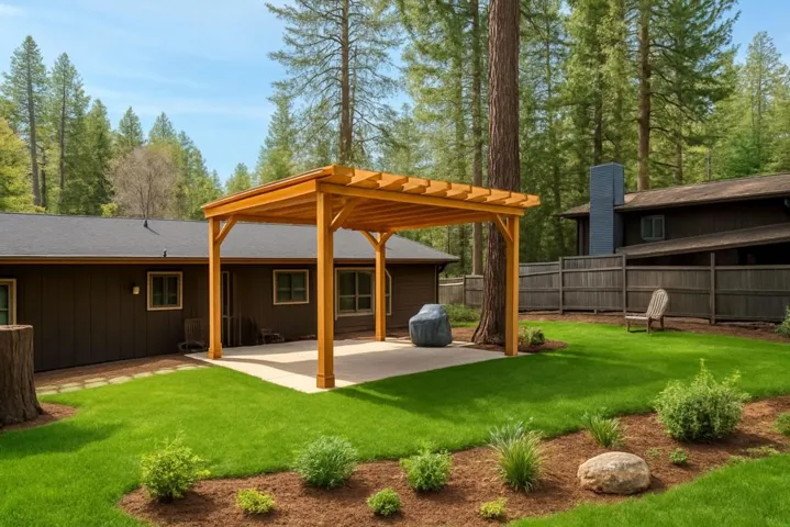 AI backyard2