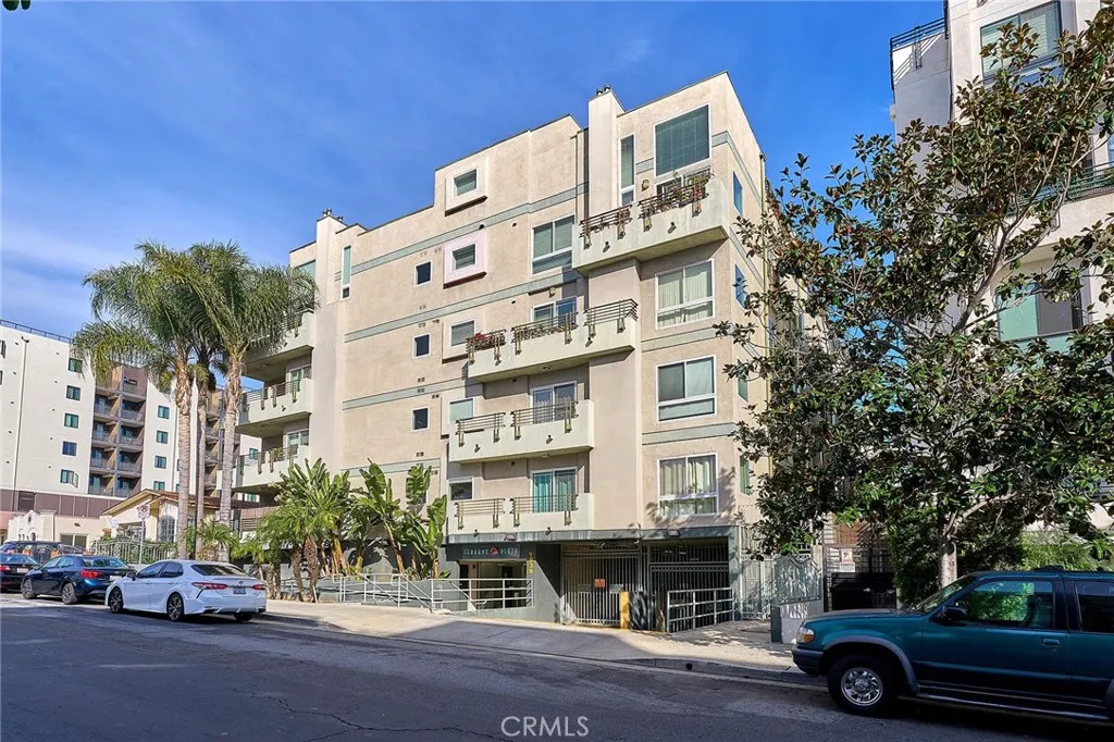 1036 S Serrano 105, Los Angeles, California 90006 home-pic-1