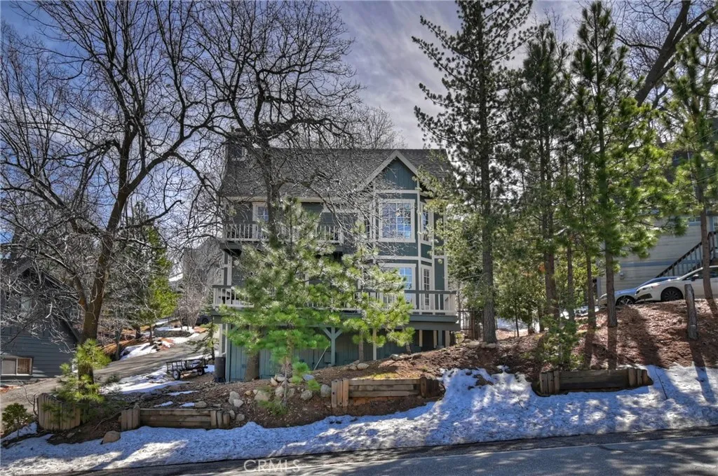 28223 North Bay, Lake Arrowhead, California 92352 home-pic-37