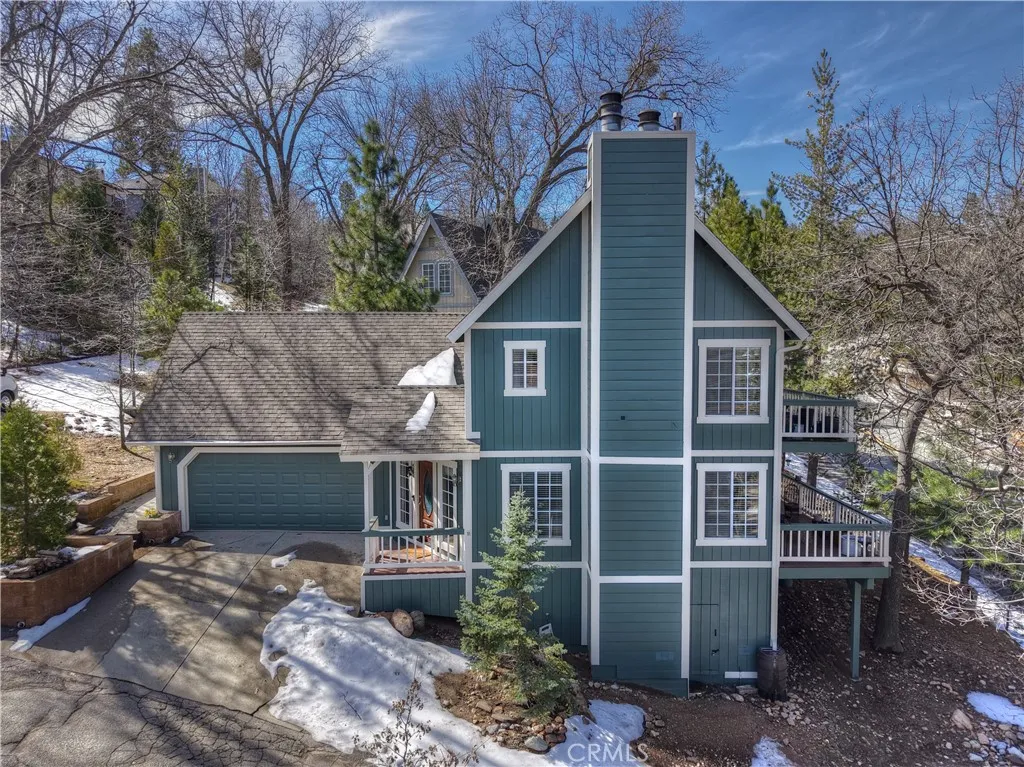 28223 North Bay, Lake Arrowhead, California 92352 home-pic-39