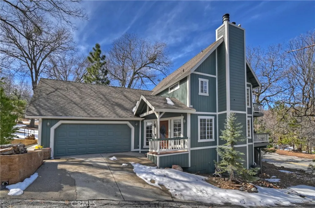 28223 North Bay, Lake Arrowhead, California 92352 home-pic-1