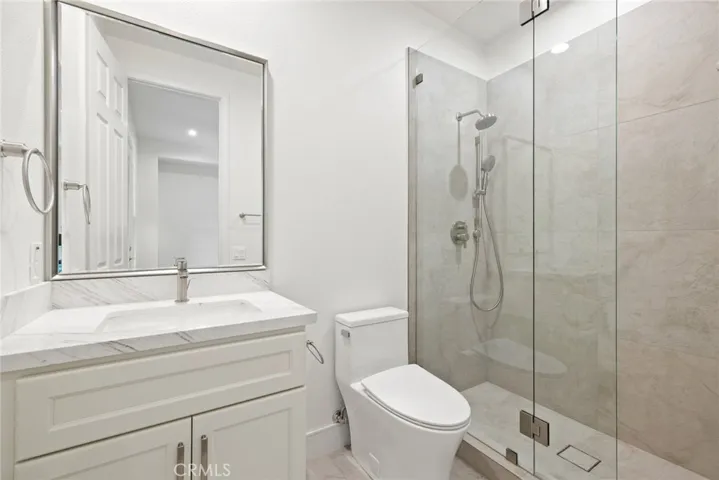 Upstairs Bath