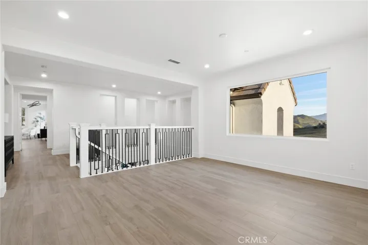 Upstairs Sitting