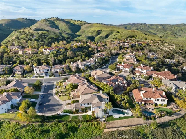 Neighborhood View