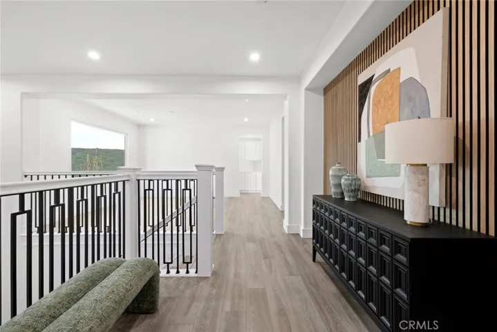 Second Floor Landing