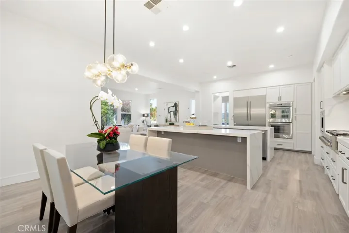 Breakfast Nook