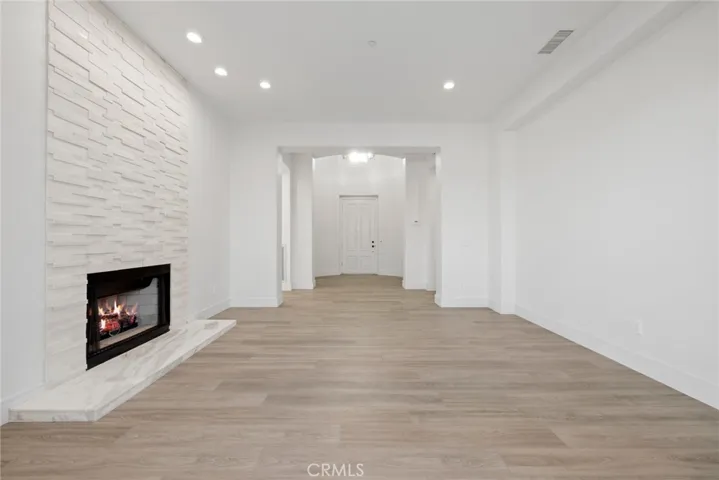 Formal Living Room