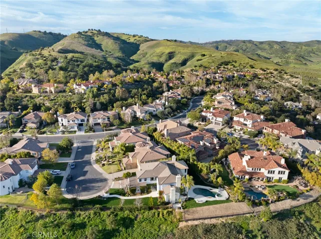 Neighborhood View