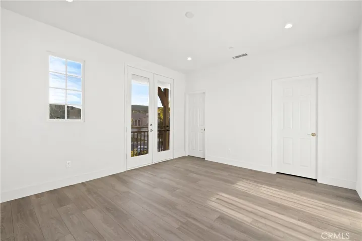 Upstairs Bedroom