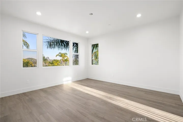 Upstairs Bedroom