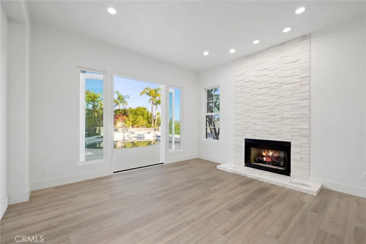 Formal Living Room