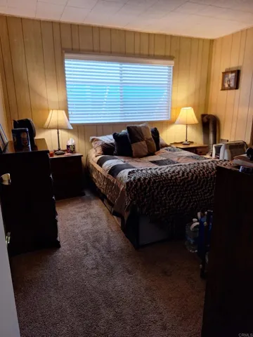 Large 2nd Bedroom