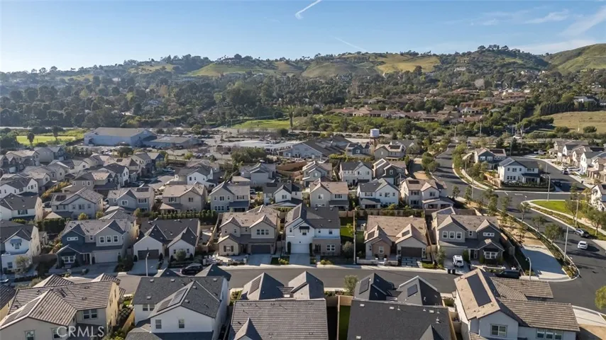 32411 Harvest, San Juan Capistrano, California 92675