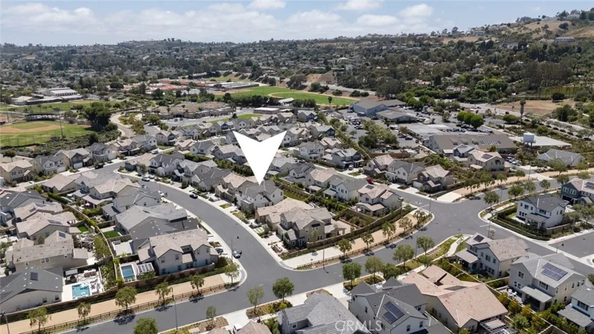 32411 Harvest, San Juan Capistrano, California 92675