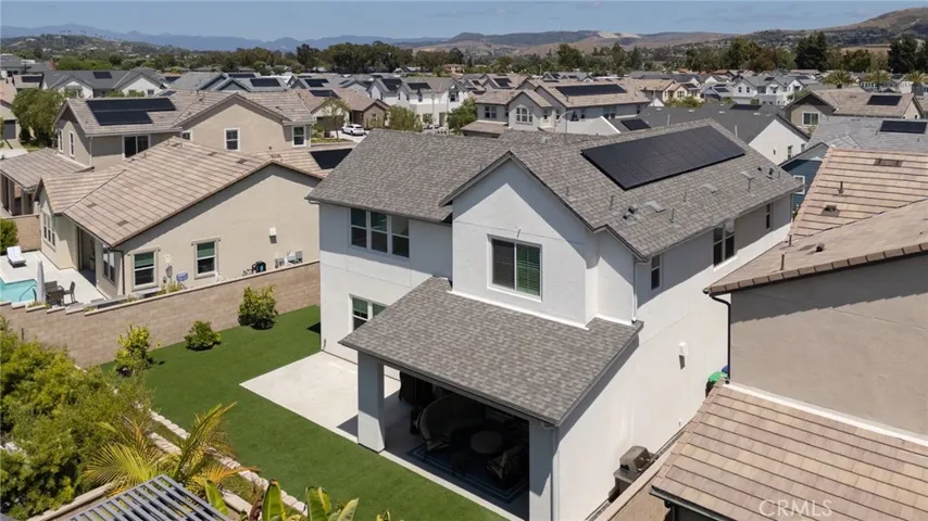 32411 Harvest, San Juan Capistrano, California 92675