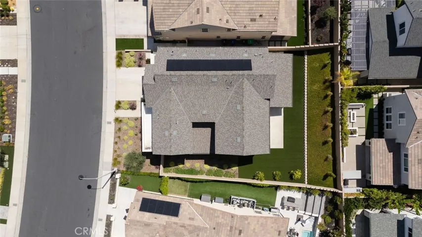 32411 Harvest, San Juan Capistrano, California 92675