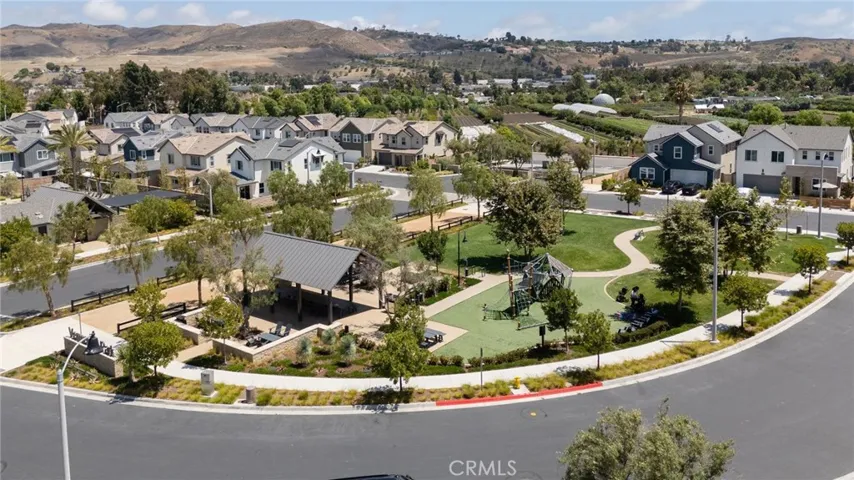 32411 Harvest, San Juan Capistrano, California 92675