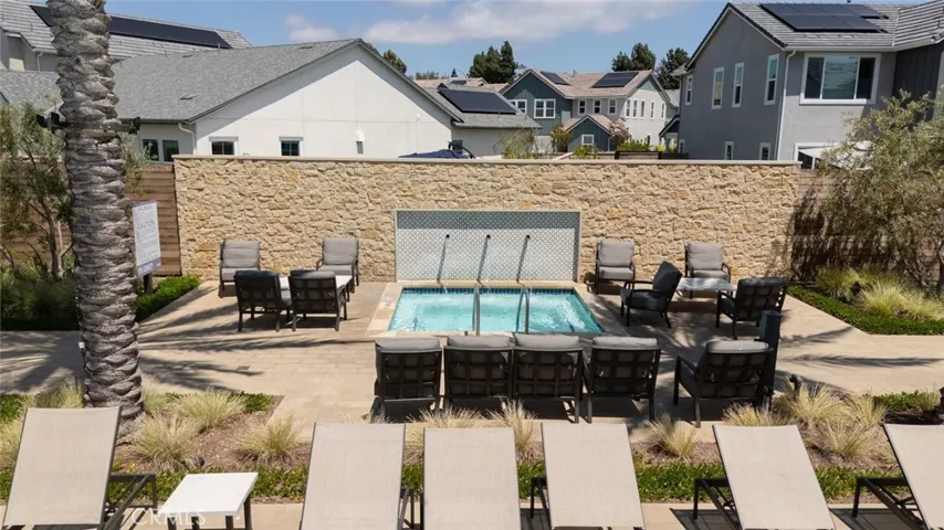 32411 Harvest, San Juan Capistrano, California 92675