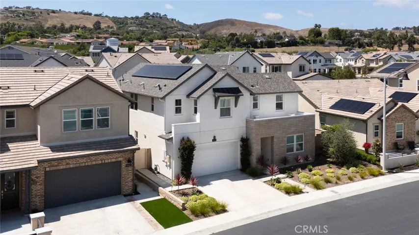 32411 Harvest, San Juan Capistrano, California 92675
