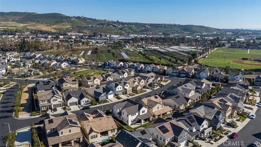 32411 Harvest, San Juan Capistrano, California 92675