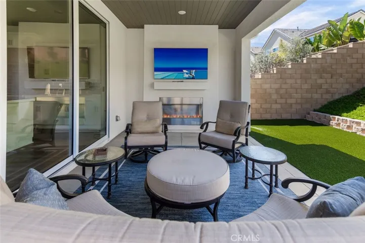 32411 Harvest, San Juan Capistrano, California 92675