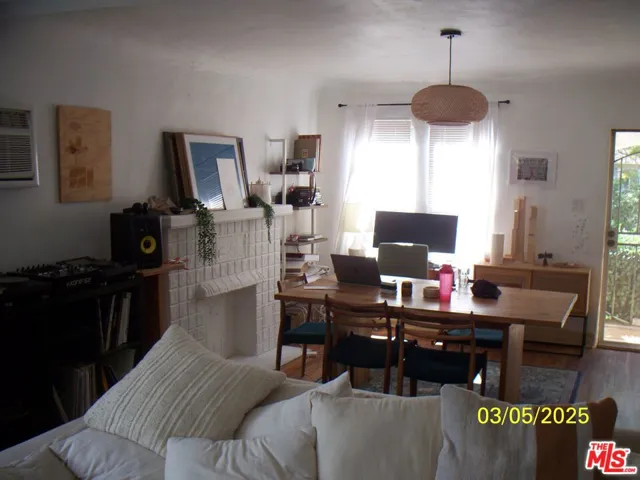 Current Photos of Interior