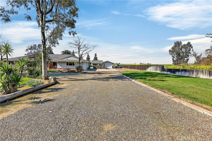 3969 Hatch Road, Merced, California 95340