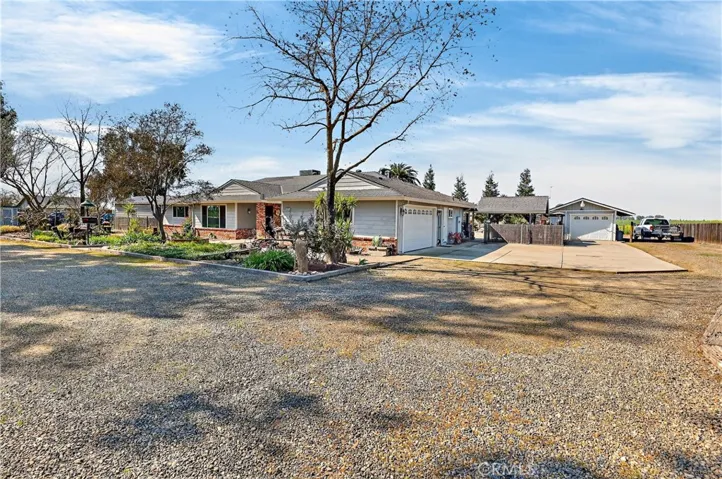 3969 Hatch Road, Merced, California 95340
