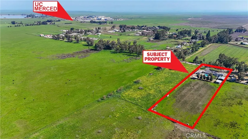 3969 Hatch Road, Merced, California 95340