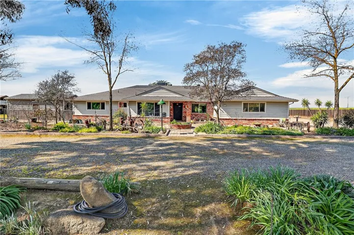 3969 Hatch Road, Merced, California 95340