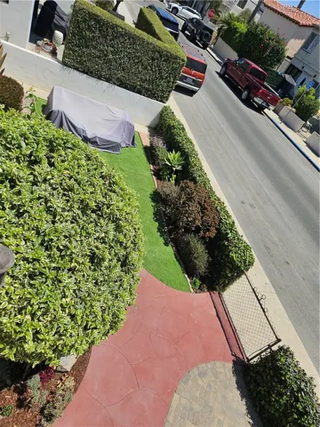 57 Pomona Avenue, Long Beach, California 90803