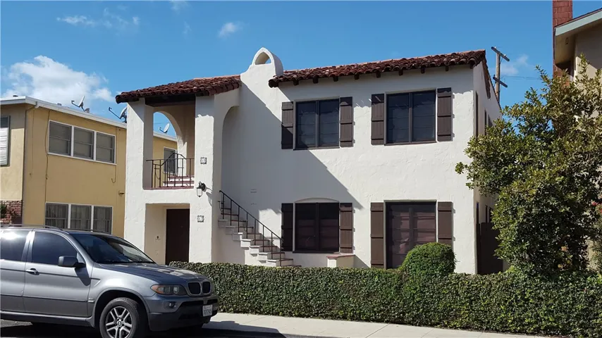 57 Pomona Avenue, Long Beach, California 90803