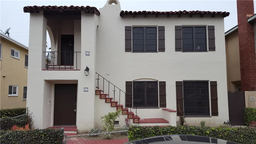 57 Pomona Avenue, Long Beach, California 90803