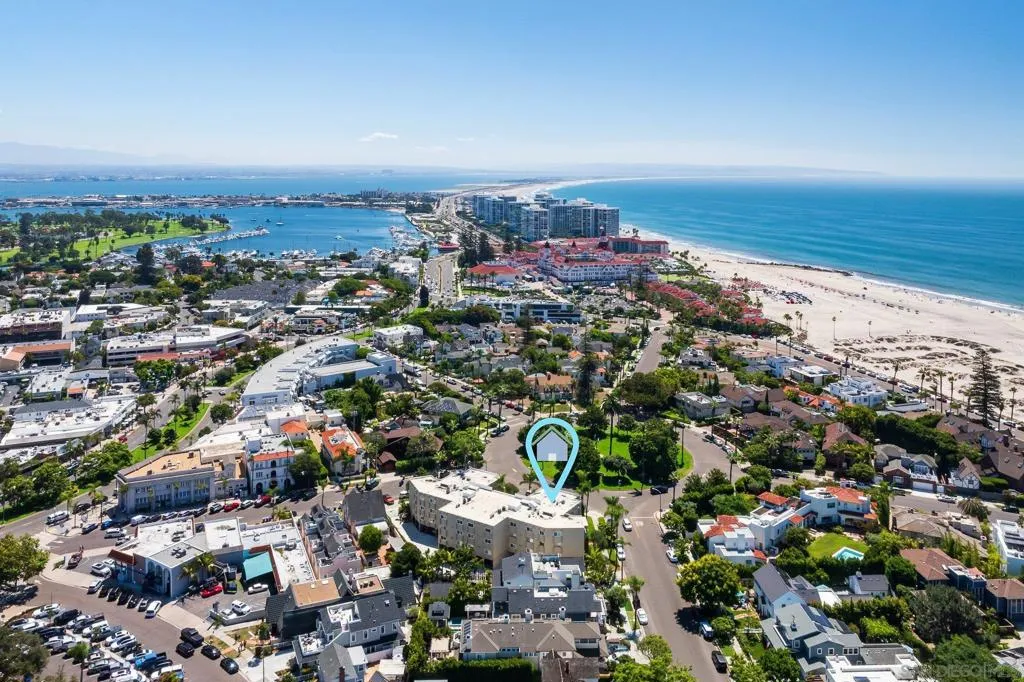 1155 Star Park Circle 1a, Coronado, California 92118 home-pic-2