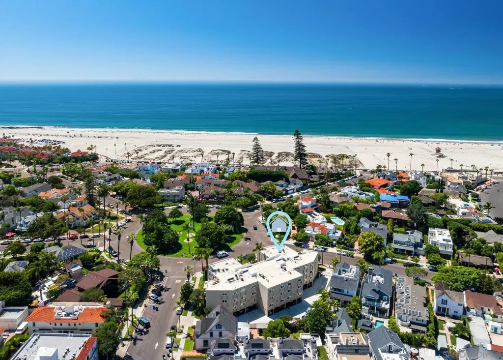 1155 Star Park Circle 1a, Coronado, California 92118 home-pic-4