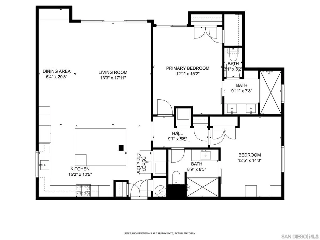 1155 Star Park Circle 1a, Coronado, California 92118 home-pic-42
